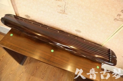 湖南省●久音古琴  ●今日推荐20230527  [高级演奏级蕉叶式]