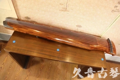 湖南省●久音古琴  ●今日推荐20230527  [断纹仲尼式]