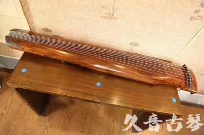 湖南省●久音古琴  ●今日推荐20230605  [断纹仲尼式]
