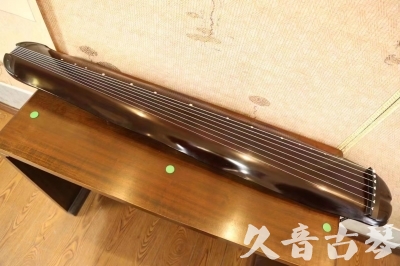 湖南省●久音古琴  ●今日推荐  20230612[高级演奏蕉叶]