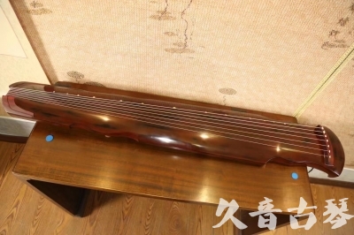 湖南省●久音古琴  ●今日推荐  20230620[顶级演奏凤势氏]
