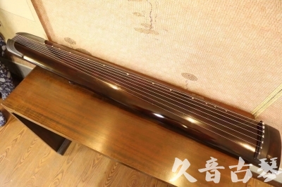 湖南省●久音古琴  ●今日推荐20230711  [高级演奏正和]