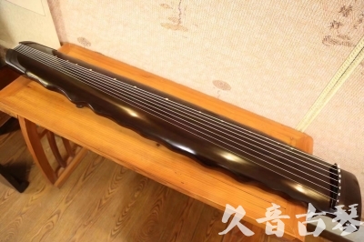 湖南省●久音古琴  ●今日推荐  20230717[高级演奏落霞]
