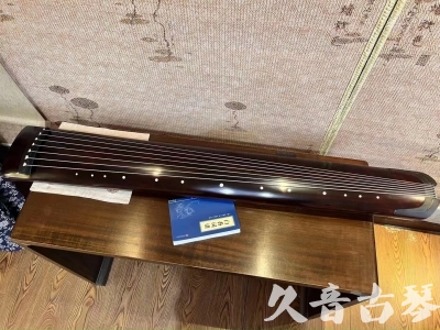 湖南省●久音古琴  ●今日推荐 20231114 [顶级演奏正和]