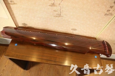 湖南省●久音古琴  ●今日推荐 20231216 [顶级演奏凤势氏]
