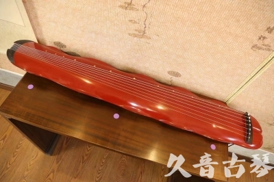 湖南省20240108冬季古琴保养注意事项3