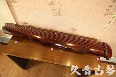 湖南省20240108冬季古琴保养注意事项4