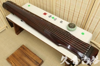 湖南省●久音古琴  ●今日推荐20240110  [高级演奏仲尼式]（男琴友必选）