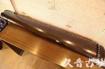 湖南省●久音古琴   ●今日推荐20240120   [高级演奏绿绮]
