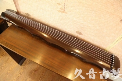 湖南省●久音古琴  ●典藏系列 20240126 [高级演奏竹节]