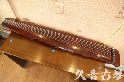 湖南省●久音古琴  ●今日推荐 20240202 [顶级演奏落霞]