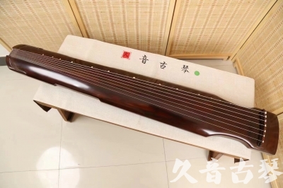 湖南省●久音古琴  ●今日推荐20240515  [顶级演奏仲尼]