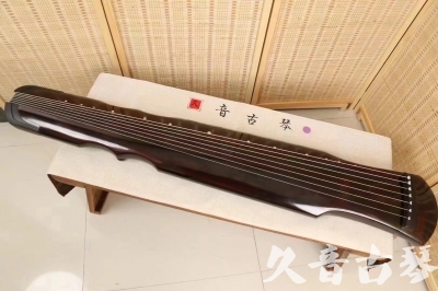 湖南省●久音古琴  ●今日推荐20240517  [收藏级伏羲式]（老师必选）