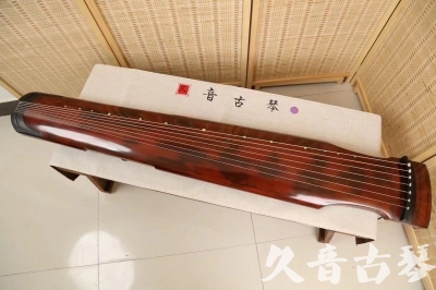湖南省●久音古琴  ●今日推荐  20240523[收藏级仲尼式]