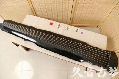 湖南省●久音古琴  ●今日推荐20240523  [收藏级灵机式]
