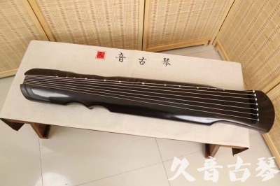 湖南省●久音古琴   ●佳品推荐20240524   [98CM伏羲式]