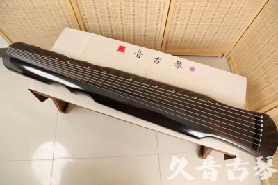 湖南省久音古琴  ●今日推荐20240527  [收藏级伏羲式]（升级必入）
