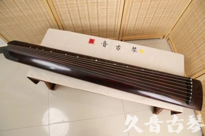 湖南省●久音古琴  ●今日推荐20240528  [顶级演奏正和]