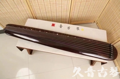 湖南省●久音古琴  ●今日推荐20240612  [高级精品演奏混沌式]