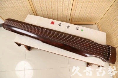 湖南省●久音古琴  ●今日推荐  20240613[顶级演奏仲尼]