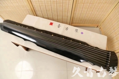 湖南省●久音古琴  ●今日推荐20240626  [收藏级灵机式]