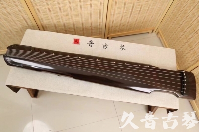 湖南省●久音古琴   ●佳品推荐  20240717 [108CM仲尼式]