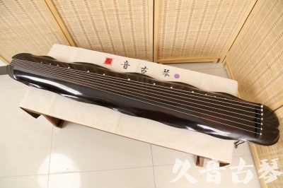 湖南省●久音古琴  ●今日推荐 20240724 [收藏级蕉叶式]