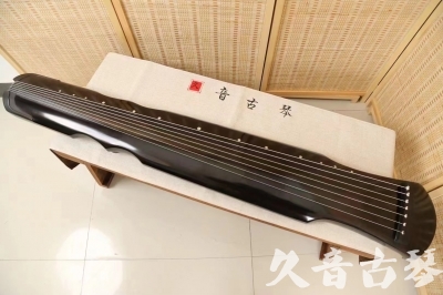 湖南省●久音古琴   ●佳品推荐 20240730  [精品演奏伏羲式]