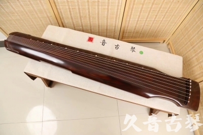 湖南省●久音古琴  ●今日推荐 20240814 [顶级演奏仲尼]