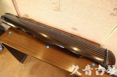湖南省●久音古琴  ●今日推荐 20240828 [顶级演奏伏羲]