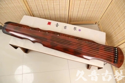 湖南省●久音古琴  ●今日推荐20240831  [收藏级伏羲式]