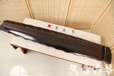 湖南省●久音古琴  ●今日推荐  20240903[顶级演奏落霞]