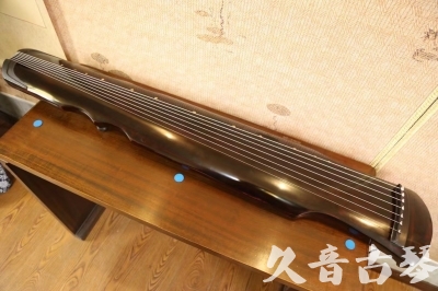湖南省●久音古琴  ●今日推荐20240909  [顶级演奏伏羲]