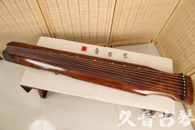 湖南省●久音古琴  ●今日推荐 20240913 [断纹仲尼式]