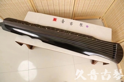 湖南省●久音古琴  ●今日推荐20240913  [收藏级伏羲式]（老师必选）